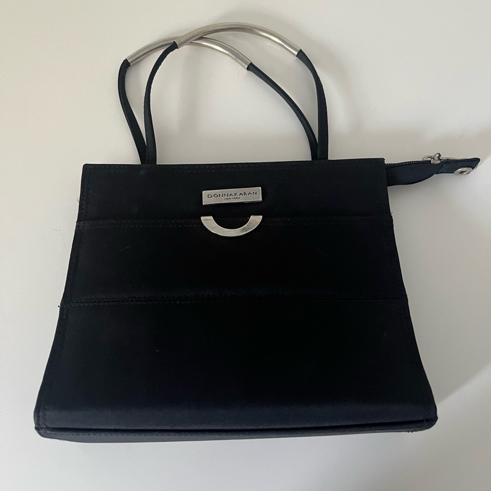 Donna Karan handbag